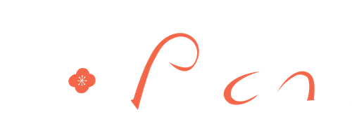 365 Days to the Wedding