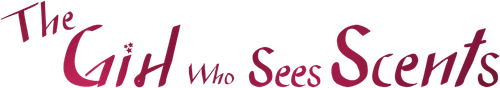 The Girl Who Sees Smells