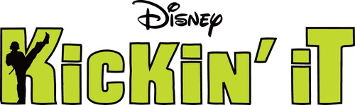 Kickin' It