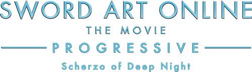 Sword Art Online the Movie – Progressive – Scherzo of Deep Night