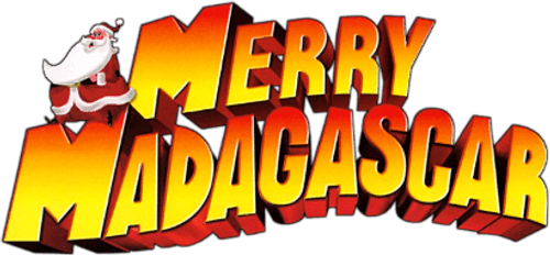 Merry Madagascar