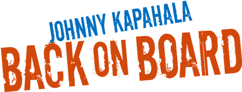 Johnny Kapahala: Back on Board