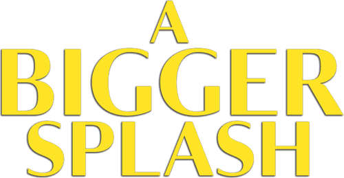 A Bigger Splash