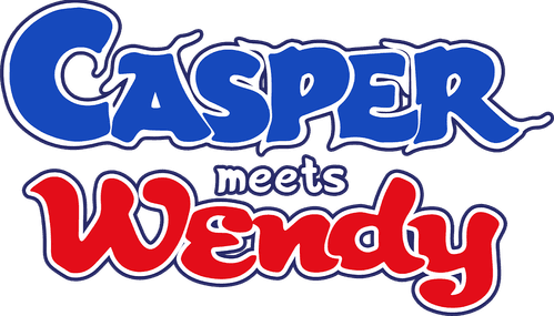 Casper Meets Wendy