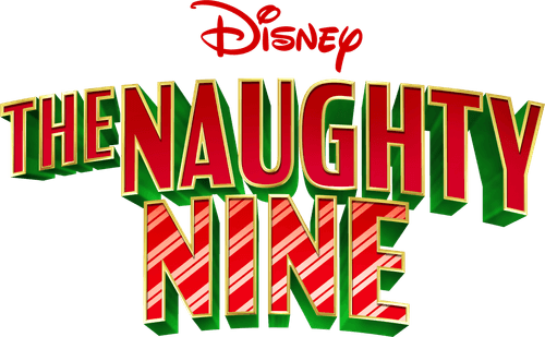The Naughty Nine