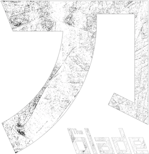 The Blade