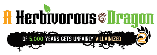A Herbivorous Dragon of 5,000 Years Gets Unfairly Villainized