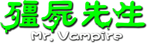 Mr. Vampire