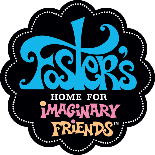 Foster's Home for Imaginary Friends