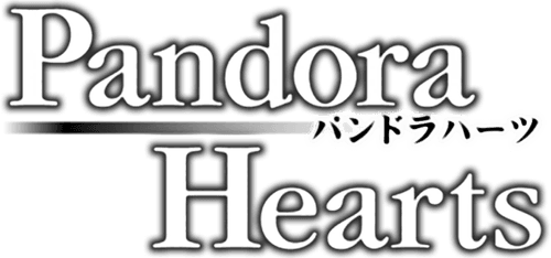 Pandora Hearts