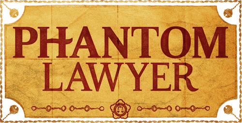 Phantom Lawyer