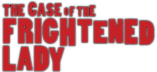 The Case of the Frightened Lady