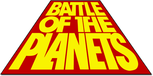 Battle of the Planets