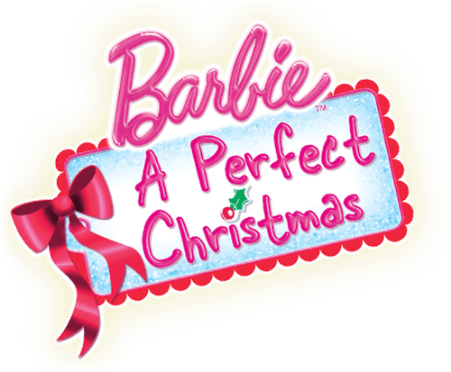 Barbie: A Perfect Christmas