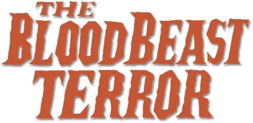 The Blood Beast Terror