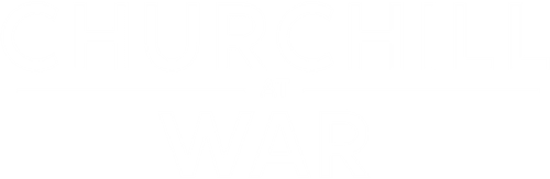 Churchill at War