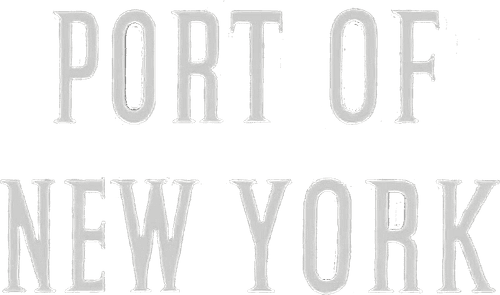 Port of New York