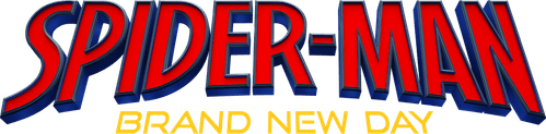 Spider-Man: Brand New Day