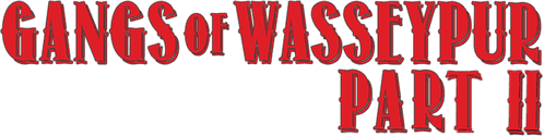 Gangs of Wasseypur - Part 2