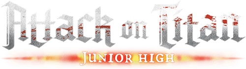 Attack on Titan: Junior High