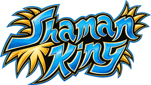 Shaman King