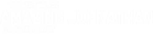 The Amazing Johnathan Documentary