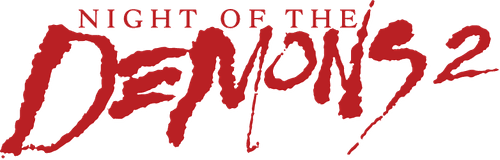 Night of the Demons 2
