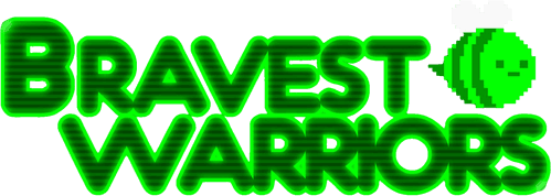Bravest Warriors
