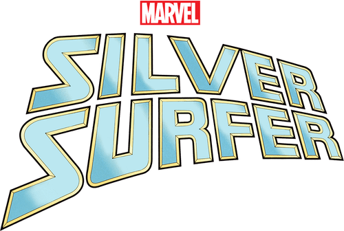 Silver Surfer