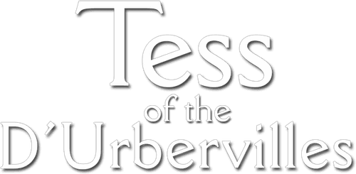 Tess of the D'Urbervilles