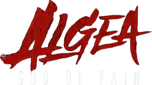 Algea: God of Pain