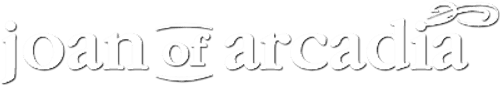 Joan of Arcadia