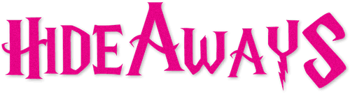 Hideaways