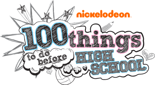 100 Things to Do Before High School