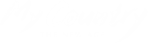 My Country: The New Age