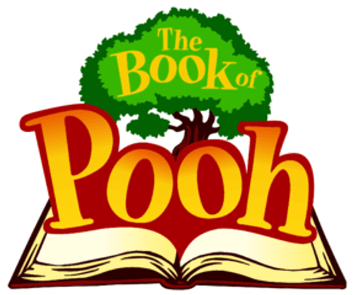 The Book of Pooh