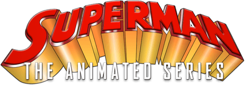 Superman: The Animated Series