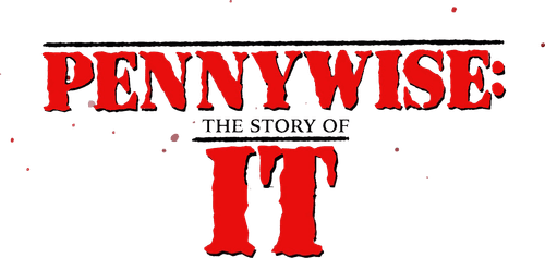 Pennywise: The Story of ‘It’