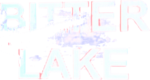 Bitter Lake