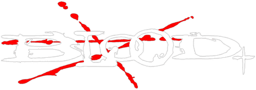 Blood+