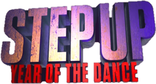 Step Up: Year of the Dance