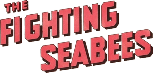 The Fighting Seabees