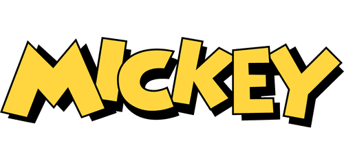 Mickey: The Story of a Mouse