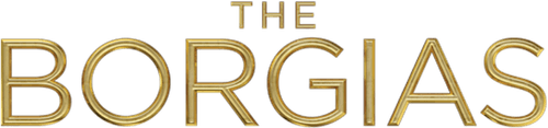 The Borgias