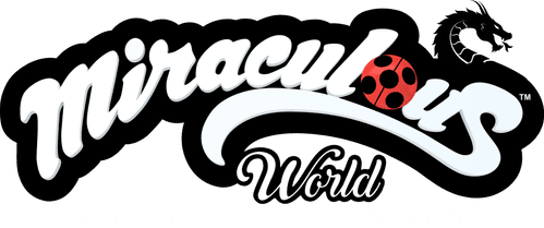 Miraculous World: Shanghai - The Legend of Ladydragon