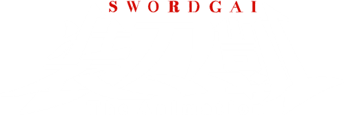 SWORD GAI: The Animation