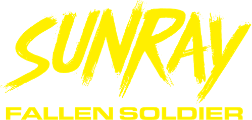 Sunray: Fallen Soldier