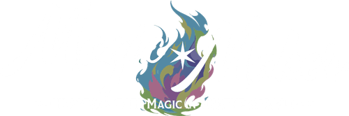 Magic Maker: How to Make Magic in Another World