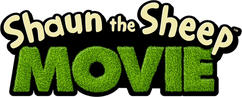 Shaun the Sheep Movie
