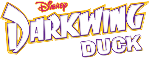 Darkwing Duck